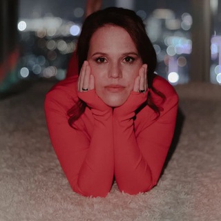 Про ⚡️энергию с Валерией Вейл