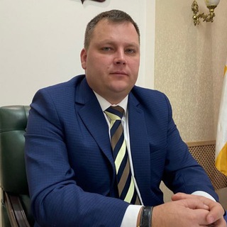 Эдуард Колтунов Глава Новоалександровского МО