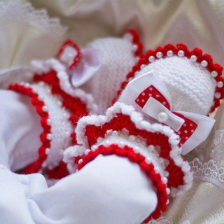 🦄Вяжем детям🦄 0+🦄