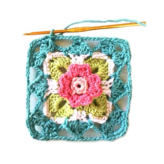 ВЯЗАНИЕ КРЮЧКОМ 🧶 | CROCHET