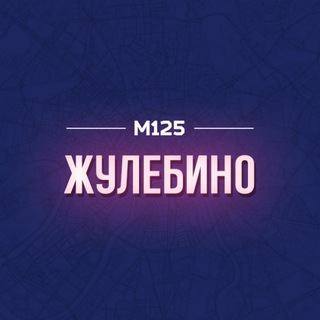 Жулебино/ЮВАО М125
