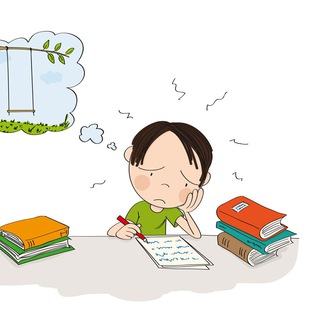 Подготовка к школе