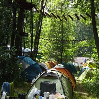 Вылазки по Москве и окрестностям