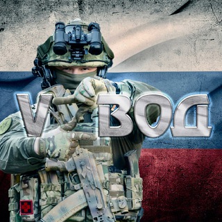 Ресторанчик для нашего VZВОДа