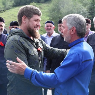 Ельсаев Аламахад Абдул-Хамидович