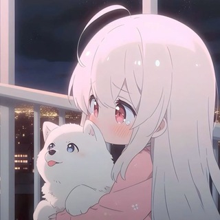 Комнатка Вандерфула