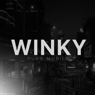 WINKY🇷🇺