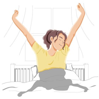 Вставай и делай! Мотивация