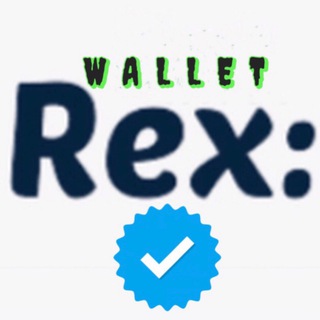 Wallet Rex