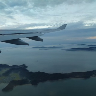 Бродяга в Таиланде