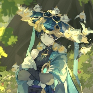 Странник. | 𝐖𝐚𝐧𝐝𝐞𝐫𝐞𝐫. 🎐