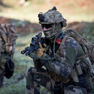 БОЕВЫЕ ДЕЙСТВИЯ 🚀