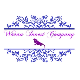 Waran Invest™🦎: #Forex #Waran #Робот