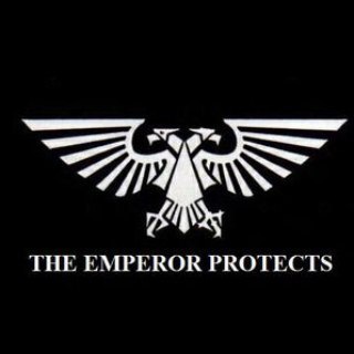 WARFORGE. Somewhere in the grim darkness...