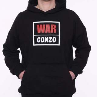 WarGonzoMerch