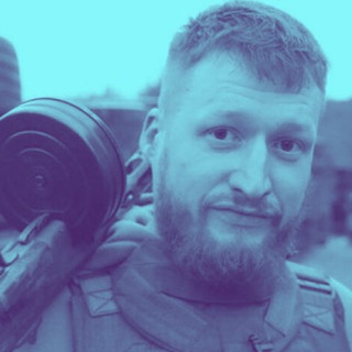 Семён Пегов️️ | War Gonzo