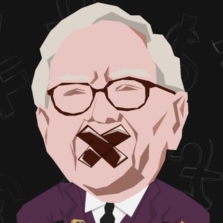 О чём молчит Баффет? 🐋