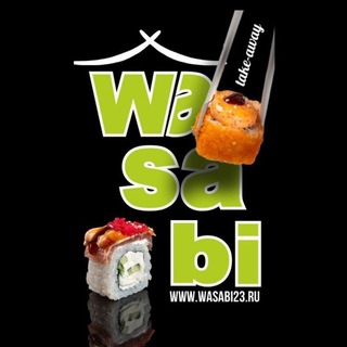 🍱WASABI take-away official🥢