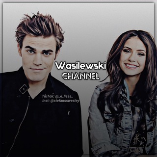 🩸Wasilewski Channel🩸