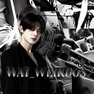 》《𝙒𝘼𝙏_𝙒𝙀𝙄𝙍𝘿𝙊𝙎 (`))