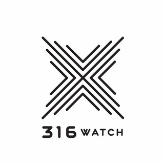 316 Watch