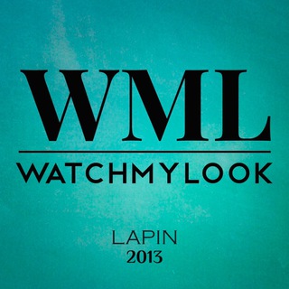 WATCHMYLOOK