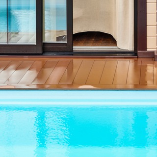 Water Elements / Blog by CEO