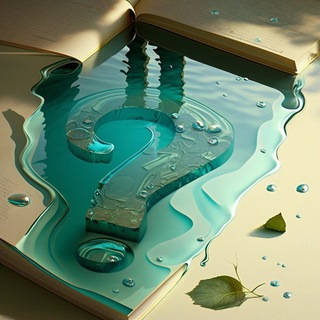 ВОДА / VODA | WATER / H2O