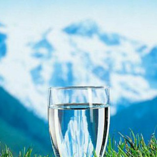 Канал Исследователи воды💧