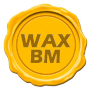 Wax BMedia | Wax Блокчейн Медиа