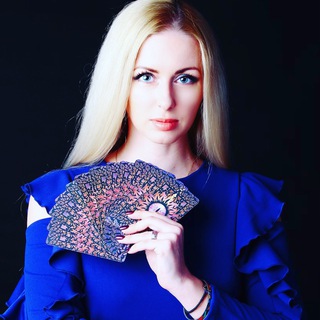 🔮Ирина - мастер ментальной магии высшей категории, целитель