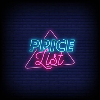 🛍️ Информационный канал