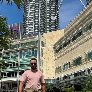 Сергей Поталинский| Наставник по Wildberries