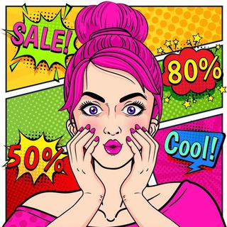 Лучшие скидки с Wildberries!🔥