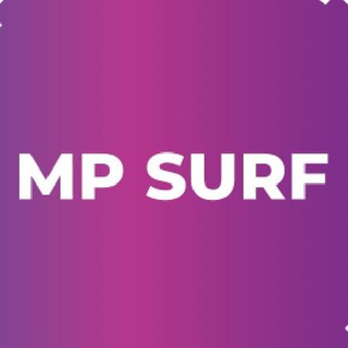MP Surf - Оцифровка WB
