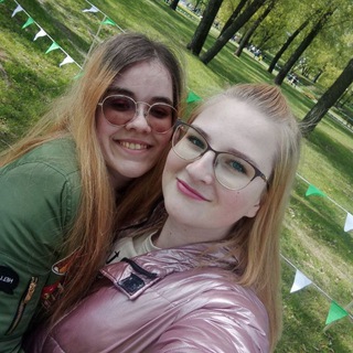 🫶 СЕМЕЙСТВО ❤️