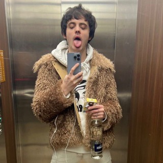 гифы/стики от дил