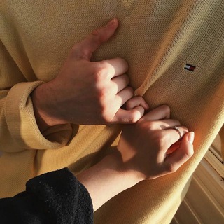 скрытые чувства.