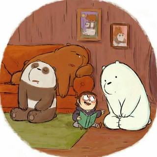 We bare bears