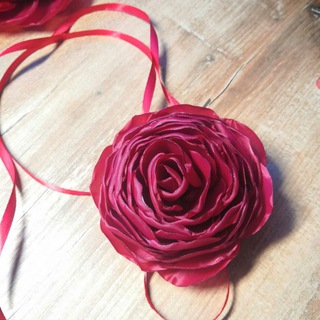 Аксессуары ручной работы. Броши СПб.🔥 Чокеры, цветы, украшения.