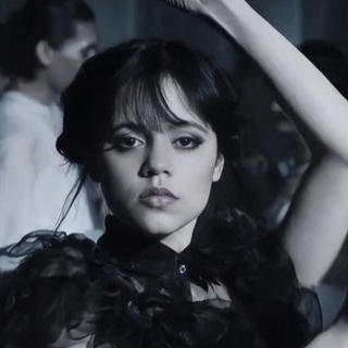 Сериал «Уэнсдэй»