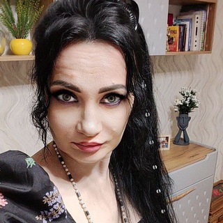 Вера Wedomira💜🤗