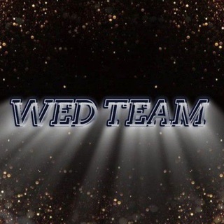 『WED』TEAM