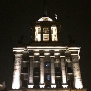 Однажды в России