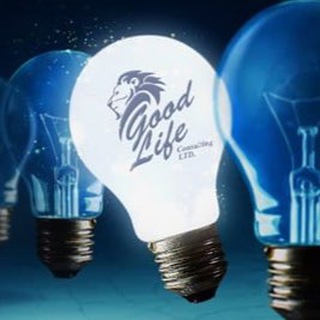 Good Life - Startups.