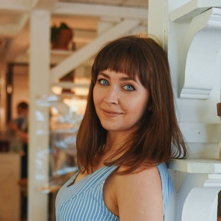 Нутрициолог НАТАЛЬЯ ЧЕРНОВА 🌿