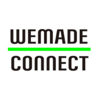 WEMADE-CONNECT ANNOUNCEMENT