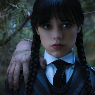 Уэнсдей (Wensdays) 2022 - смотреть