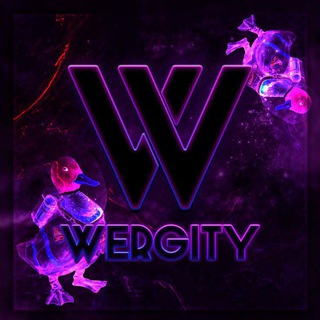 WERGITY CHANNEL