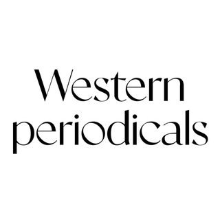 Western Periodicals